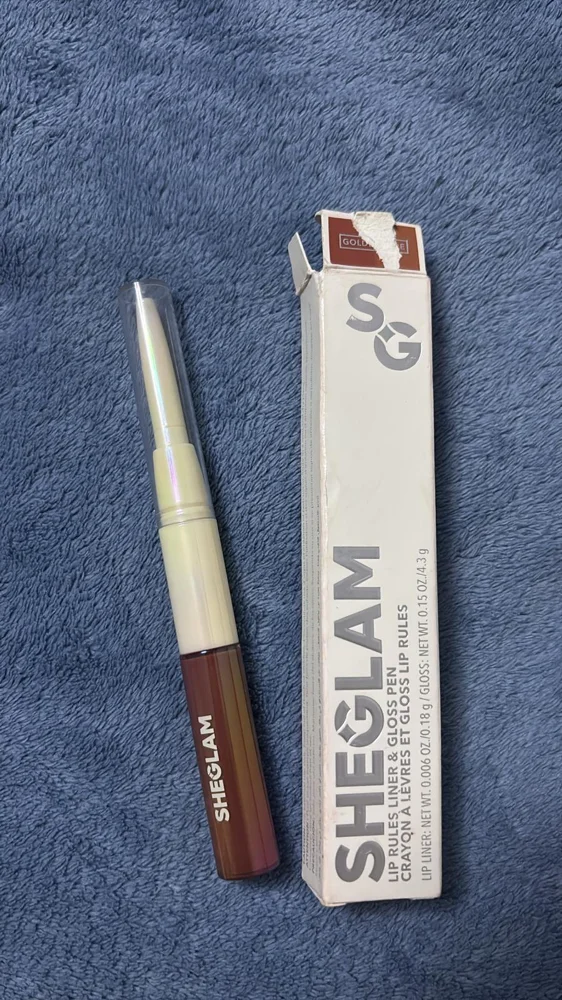 Sheglam Makeup