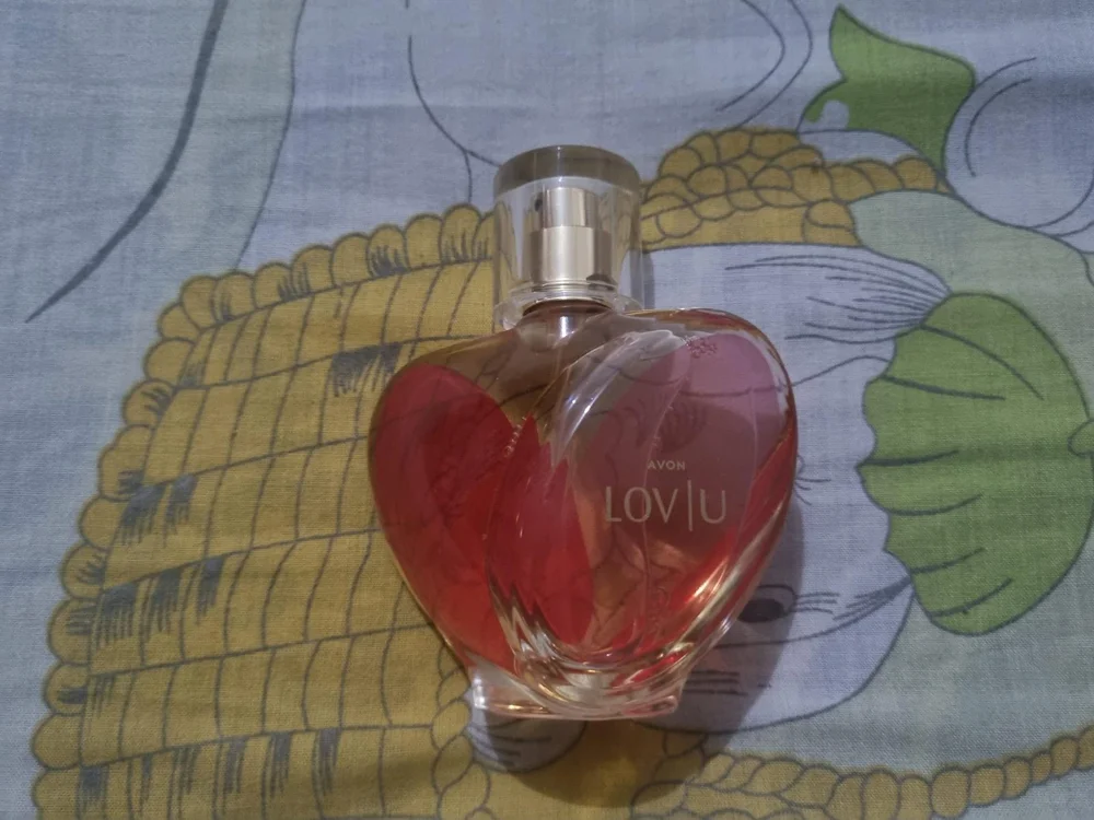 AVON Perfume, size Other, photo 2