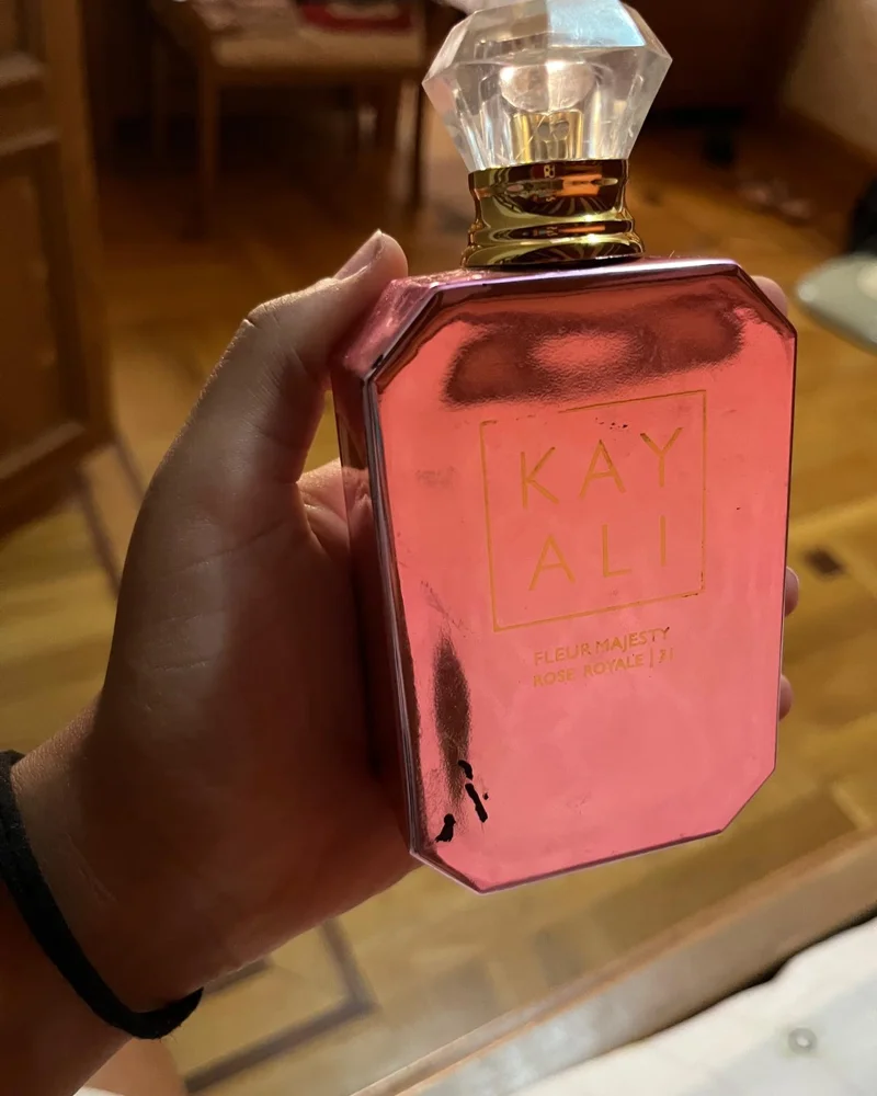 Perfume, size No Size, photo 3