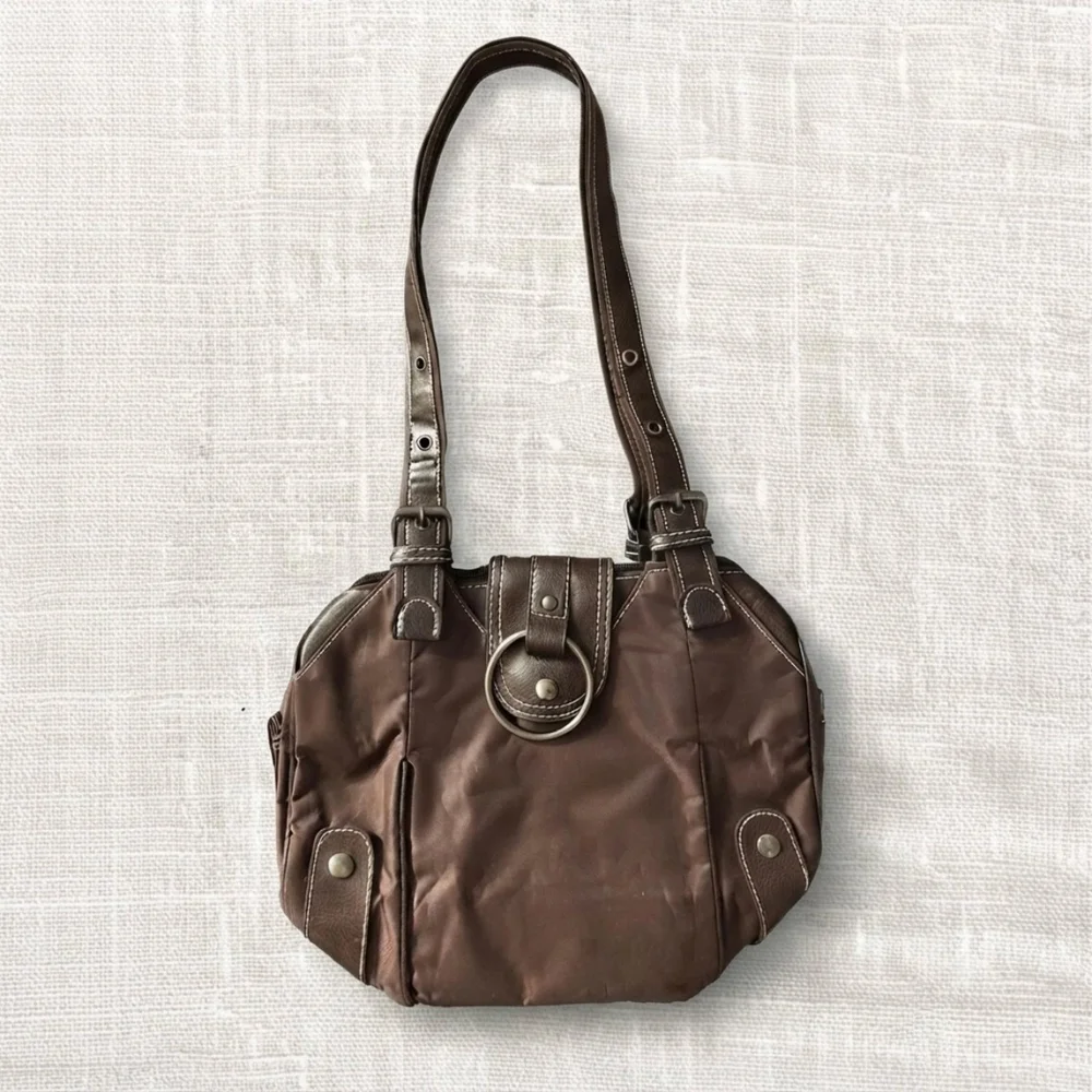 Shoulder Bag