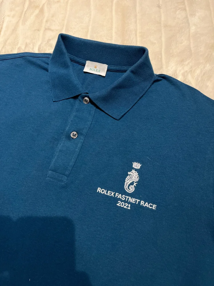 Rolex T-shirts, size XL, photo 3