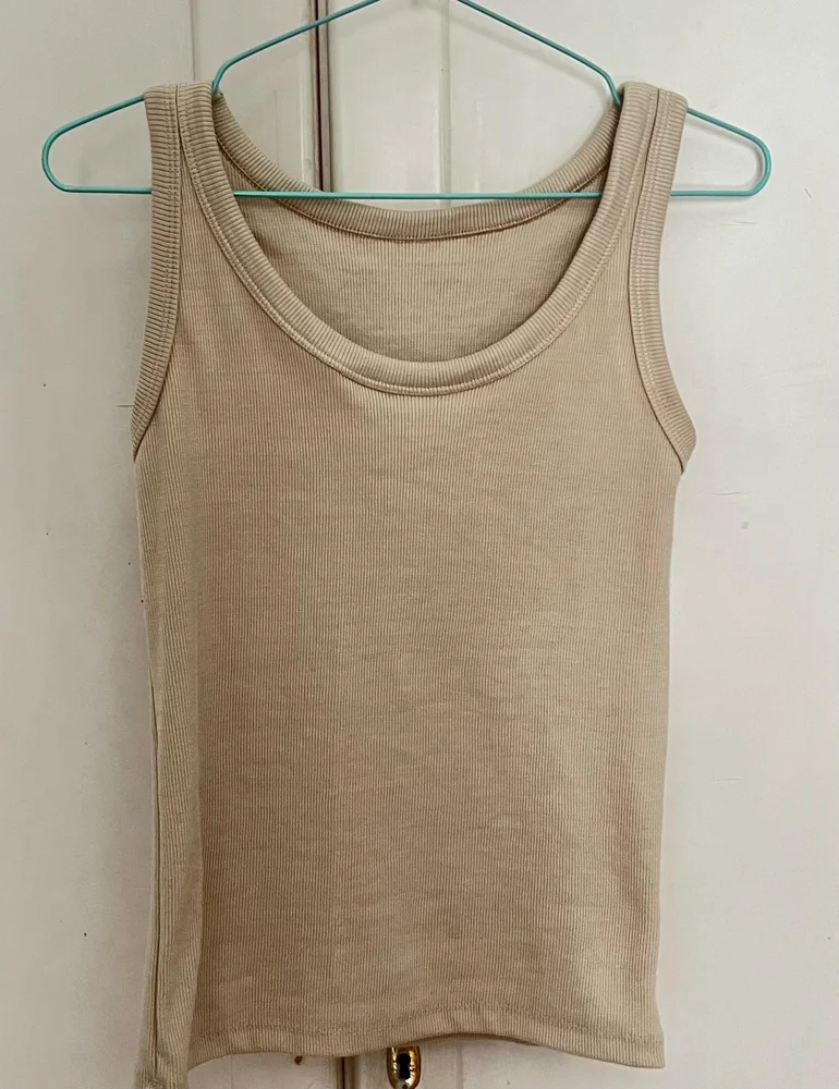 Tank Tops
