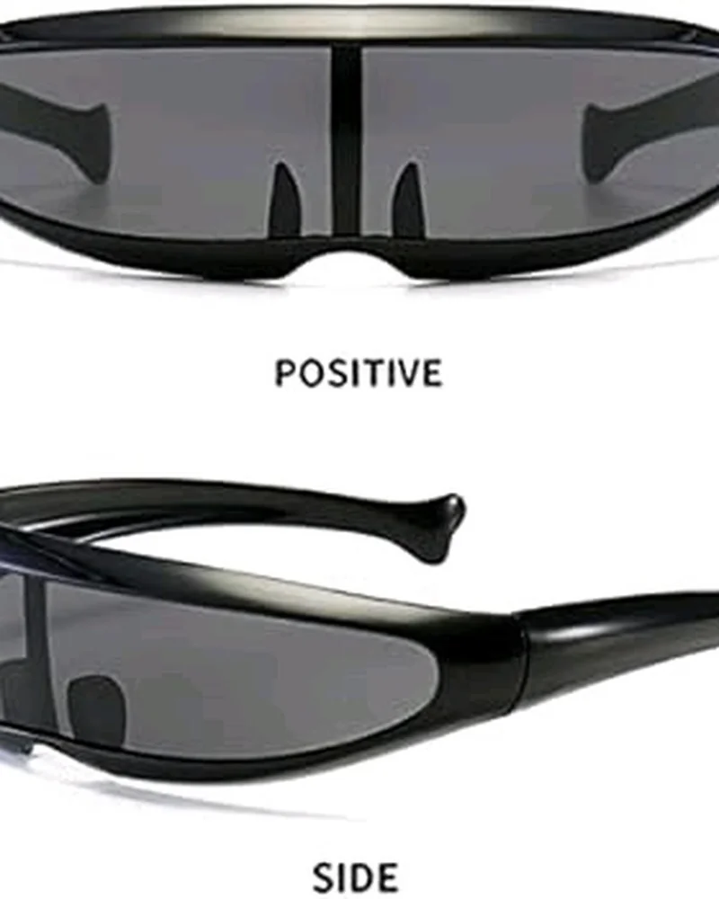 Sunglasses, size One size, photo 4