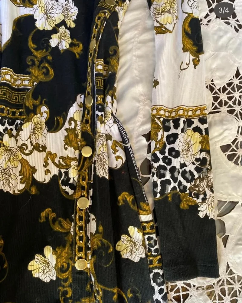 GUESS Maxi Dresses, size S / 36 / 8, photo 3