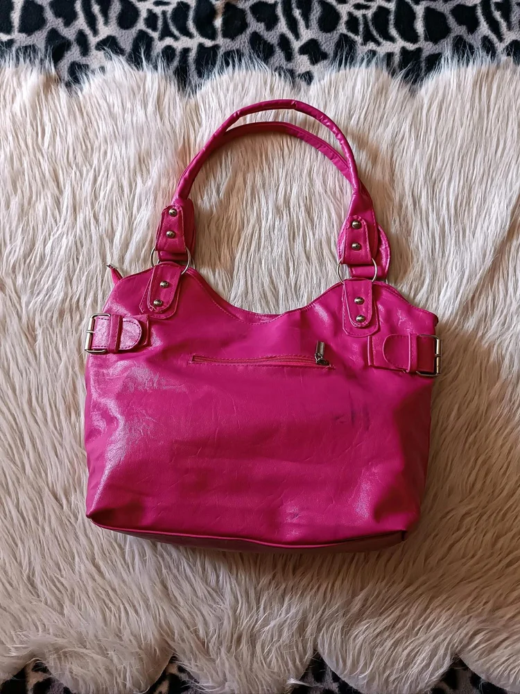 Shoulder Bag, size Other, photo 6