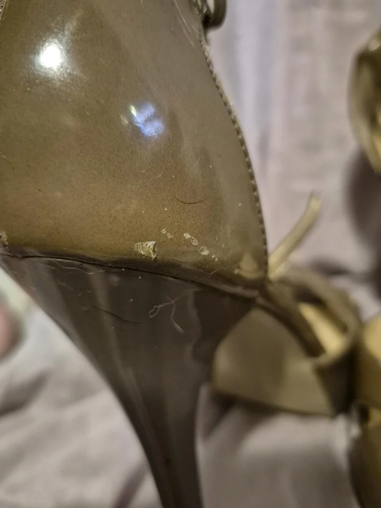 GUESS Heels, size 39, photo 6