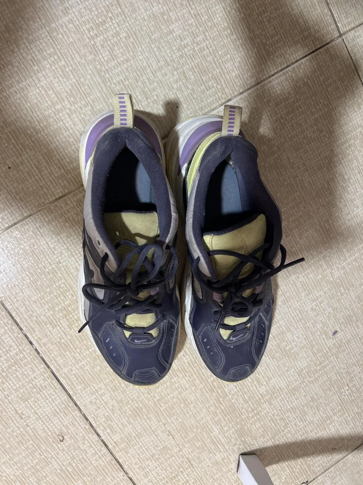 Nike Sneakers, size 40.5, photo 2