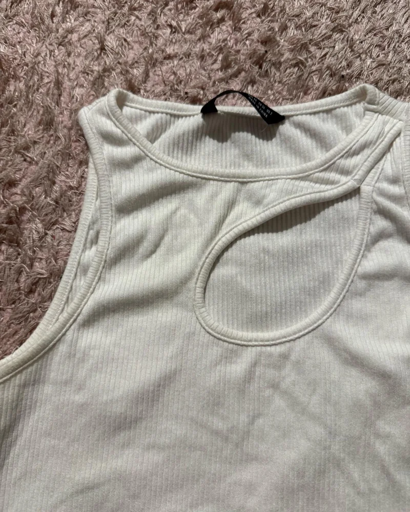 Shein Tank Tops, size XS / 34 / 6, photo 2