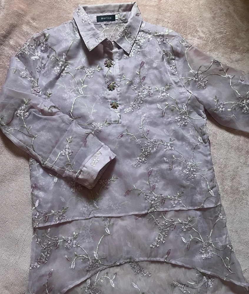 Blouses, size L / 40 / 12, photo 2
