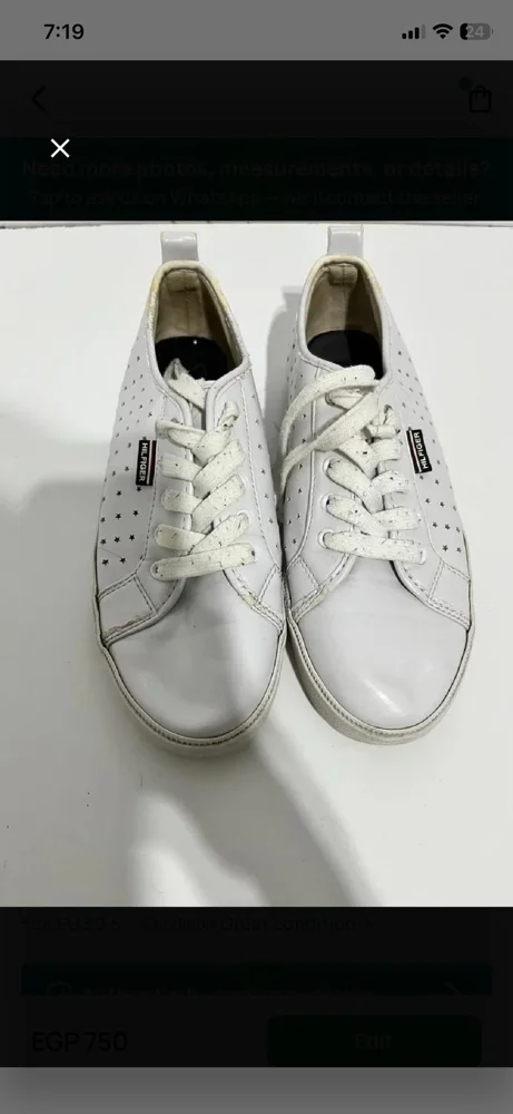 Tommy Hilfiger Sneakers
