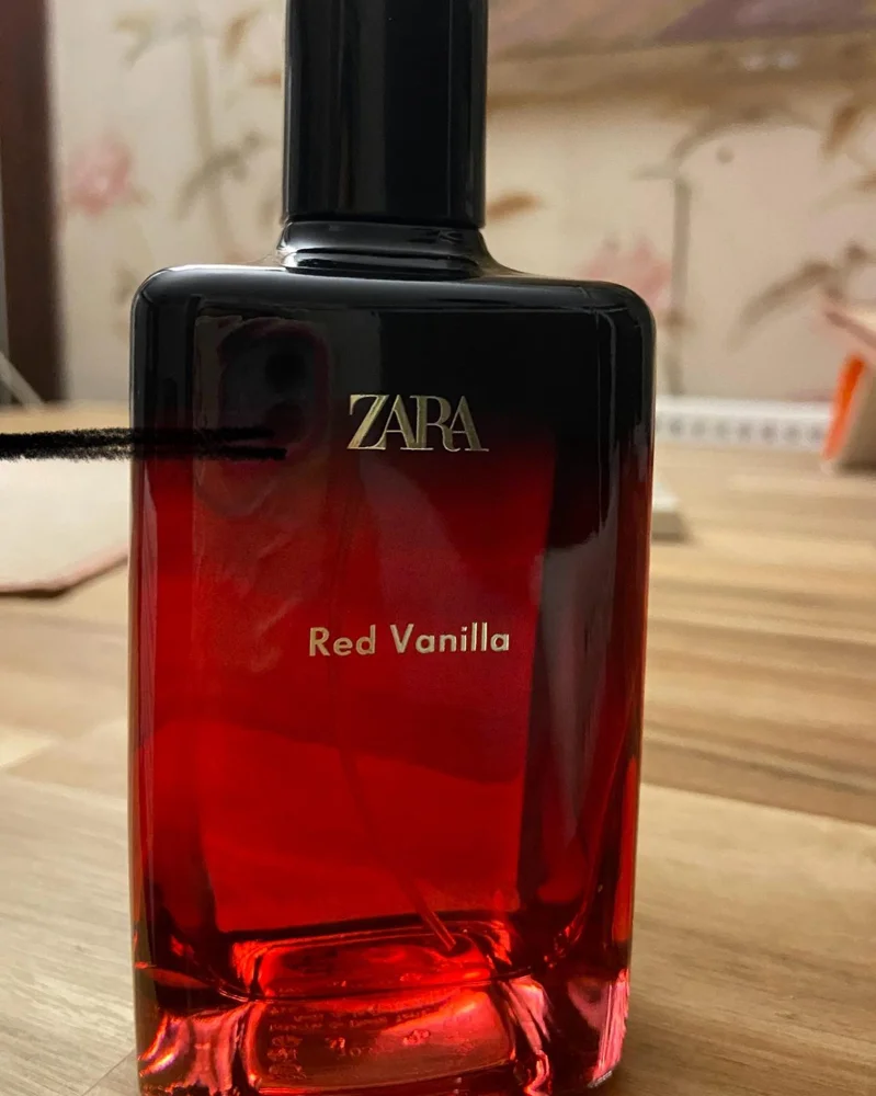 Zara Perfume, size No Size, photo 4
