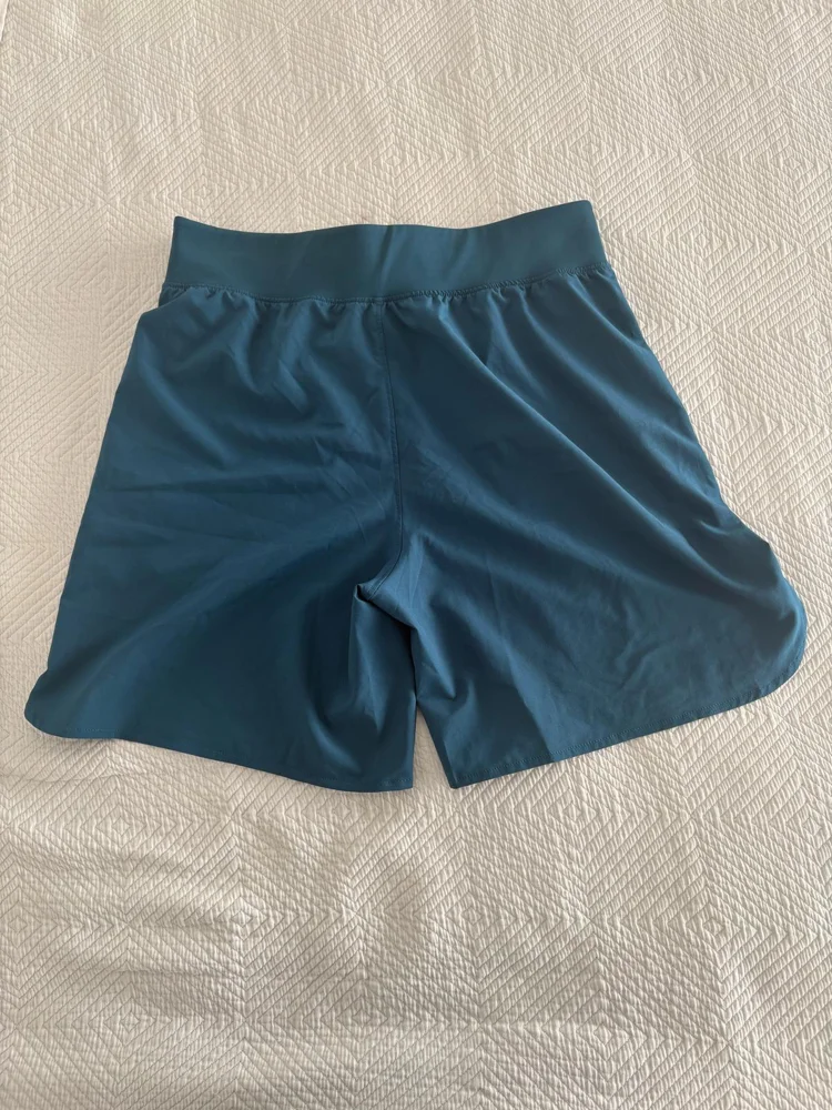 Abercrombie & Fitch Shorts, size XS, photo 3