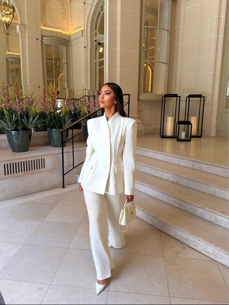 Zara Blazers