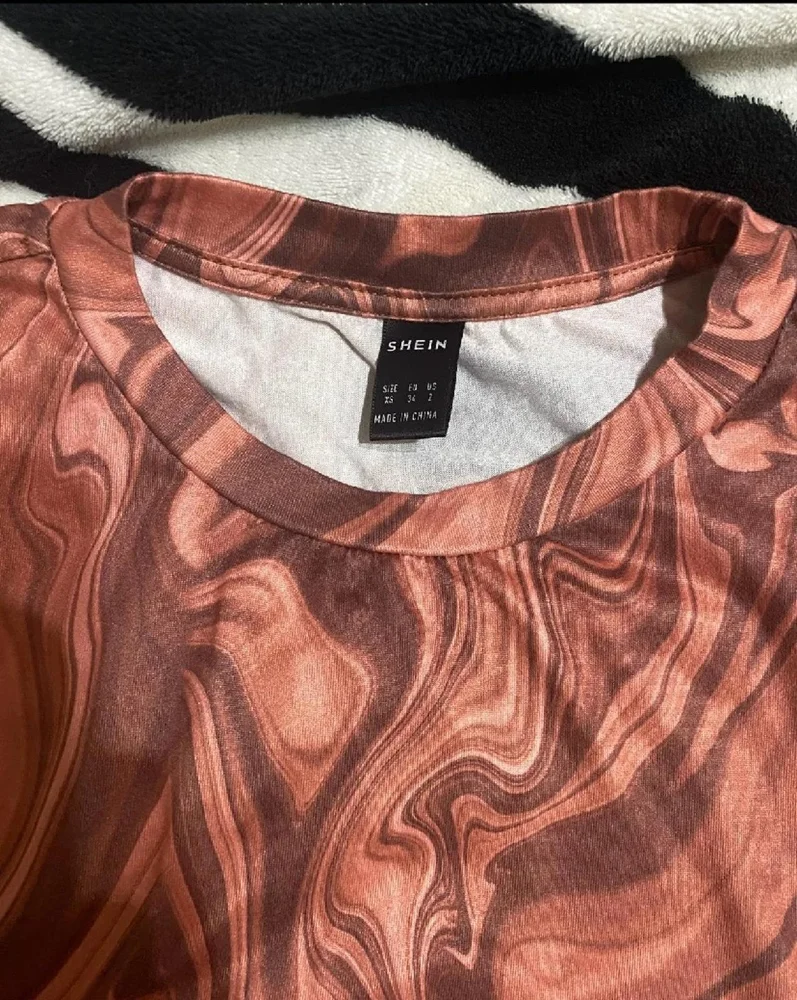 Shein Long Sleeve, size XS / 34 / 6, photo 3