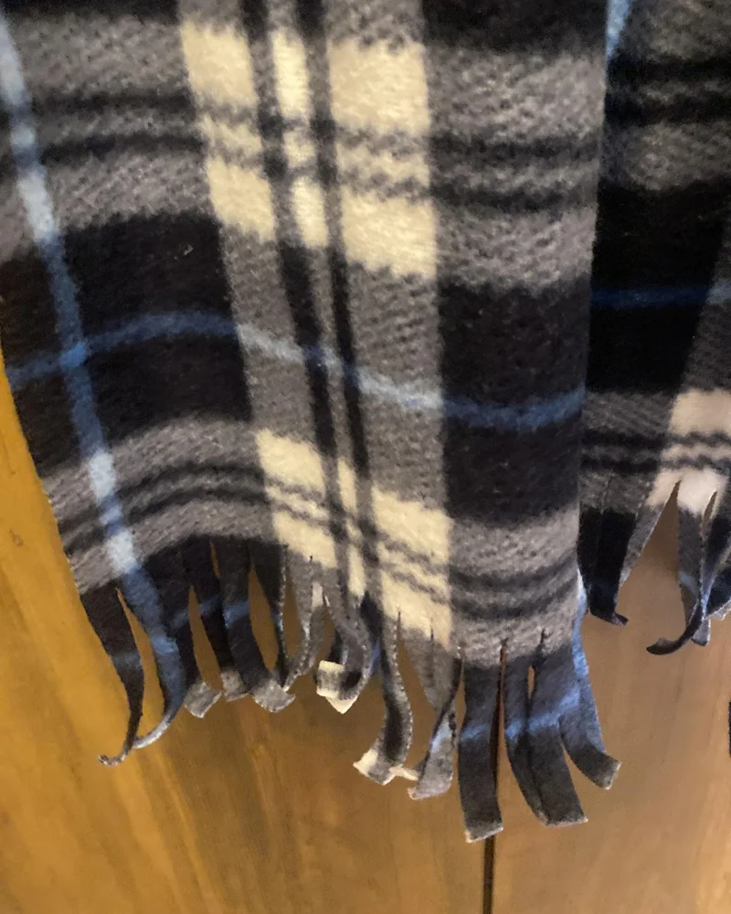 Scarves, size One size, photo 3