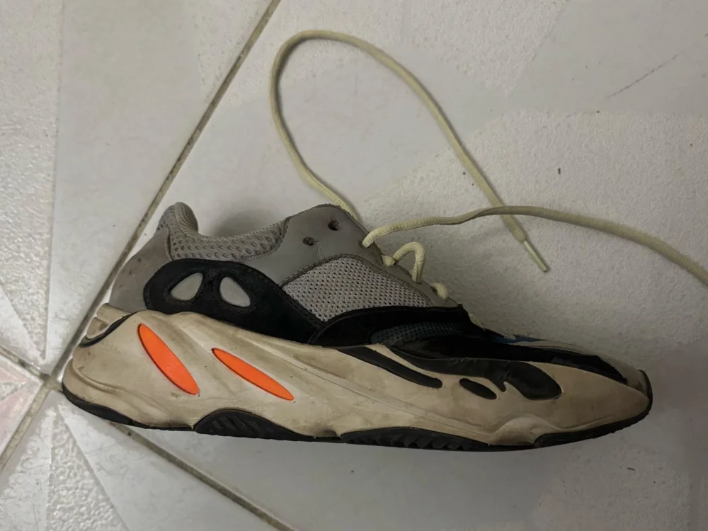 Yeezy Sneakers, size 39, photo 2