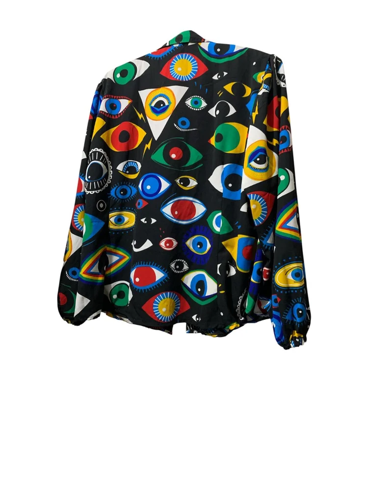 Shirts, size M / 38 / 10, photo 2