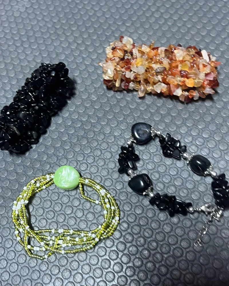 Bracelets, size One size, photo 5