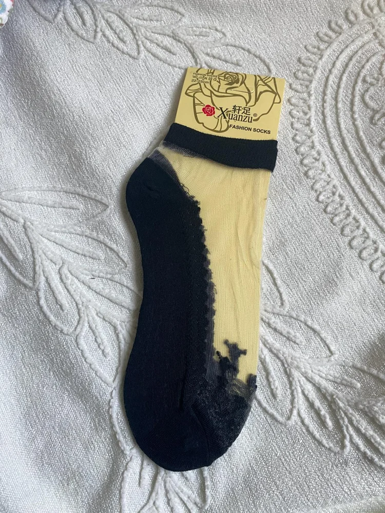 Socks, size One size, photo 2