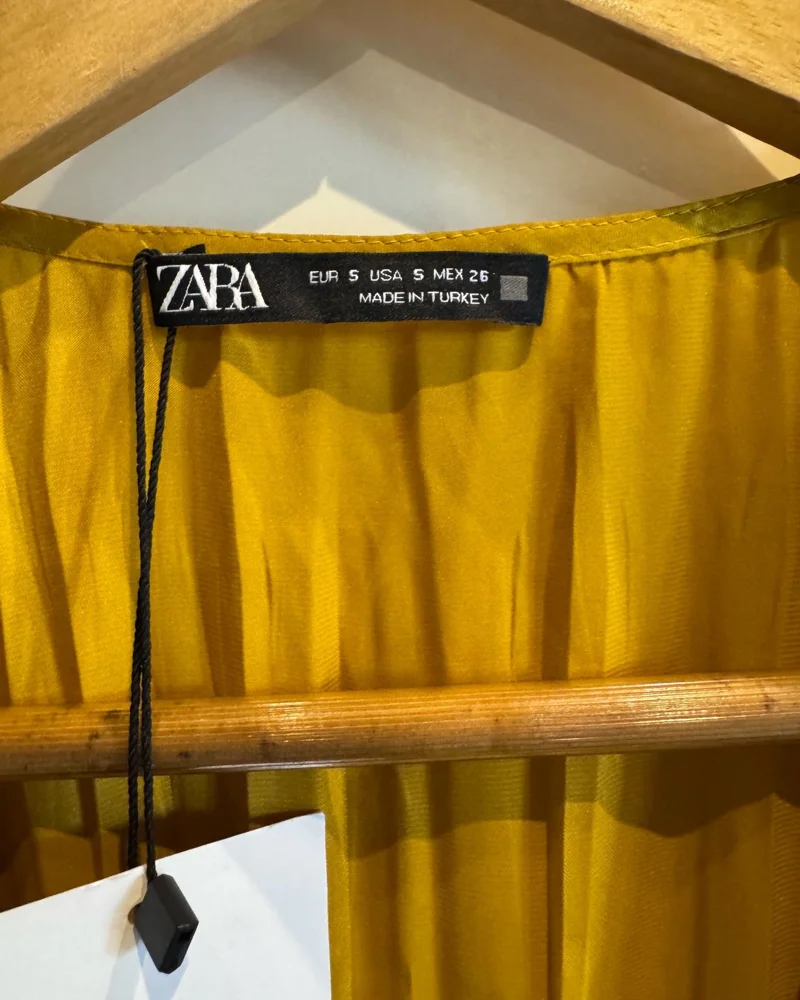 Zara Party Dresses, size S / 36 / 8, photo 3