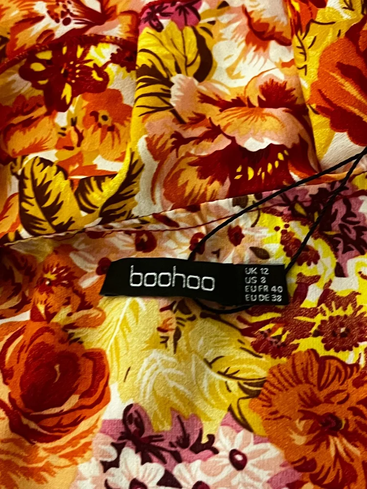 Boohoo Blouses, size L / 40 / 12, photo 4