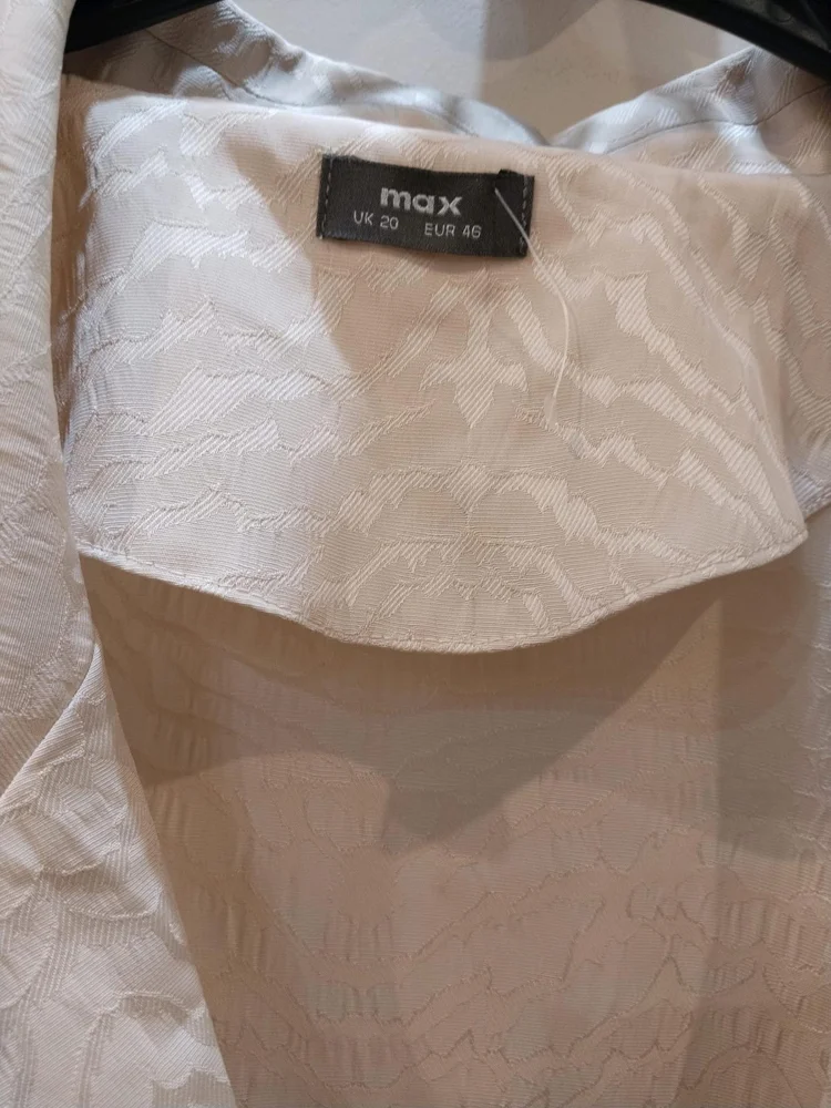 Max Blazers, size XXXL / 46 / 18, photo 2