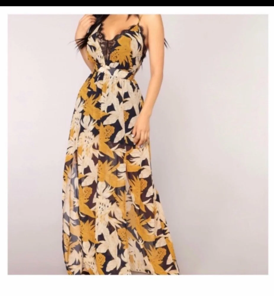 Maxi Dresses, size M / 38 / 10, photo 3