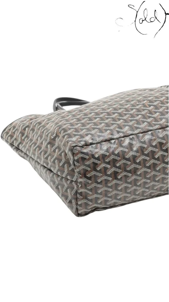 Goyard Tote Bag, size Other, photo 2