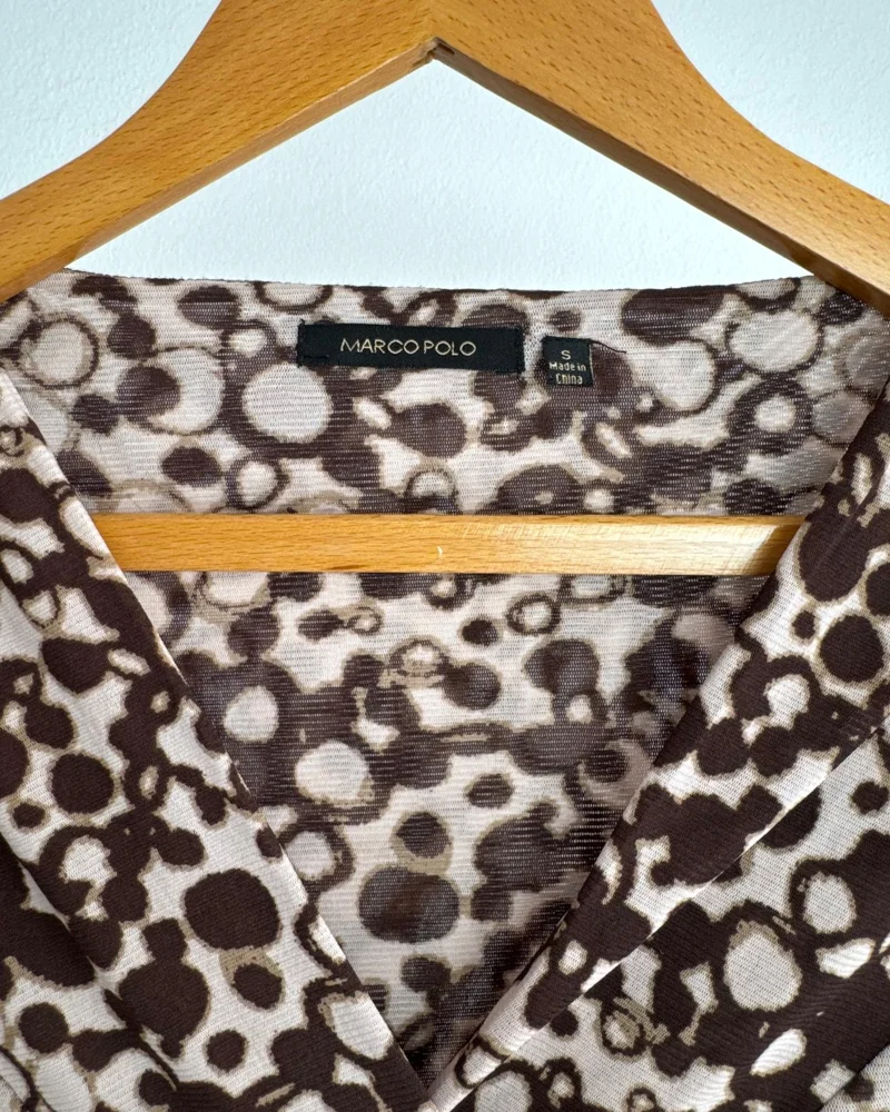 Blouses, size S / 36 / 8, photo 4
