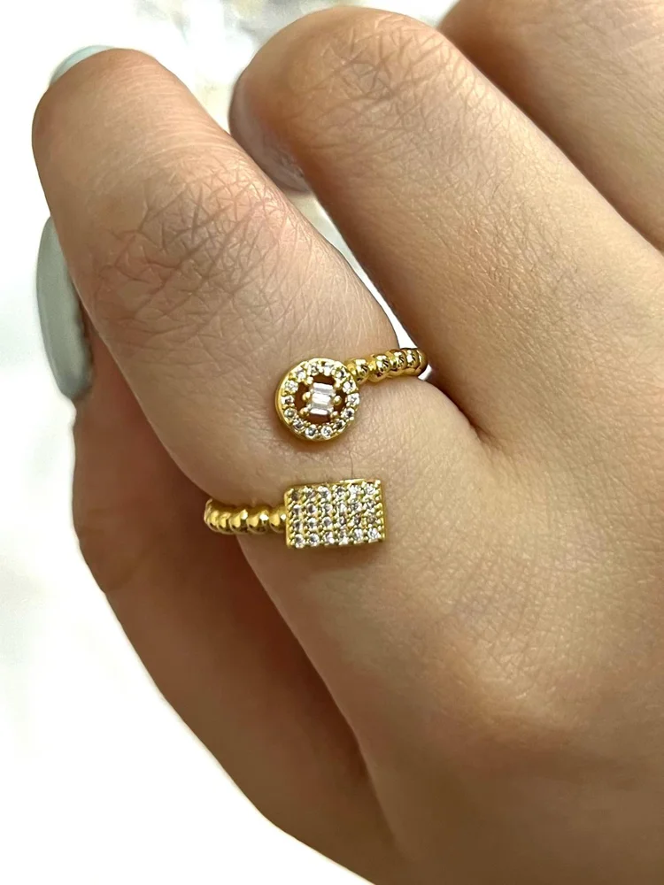 Rings, size Other, photo 2