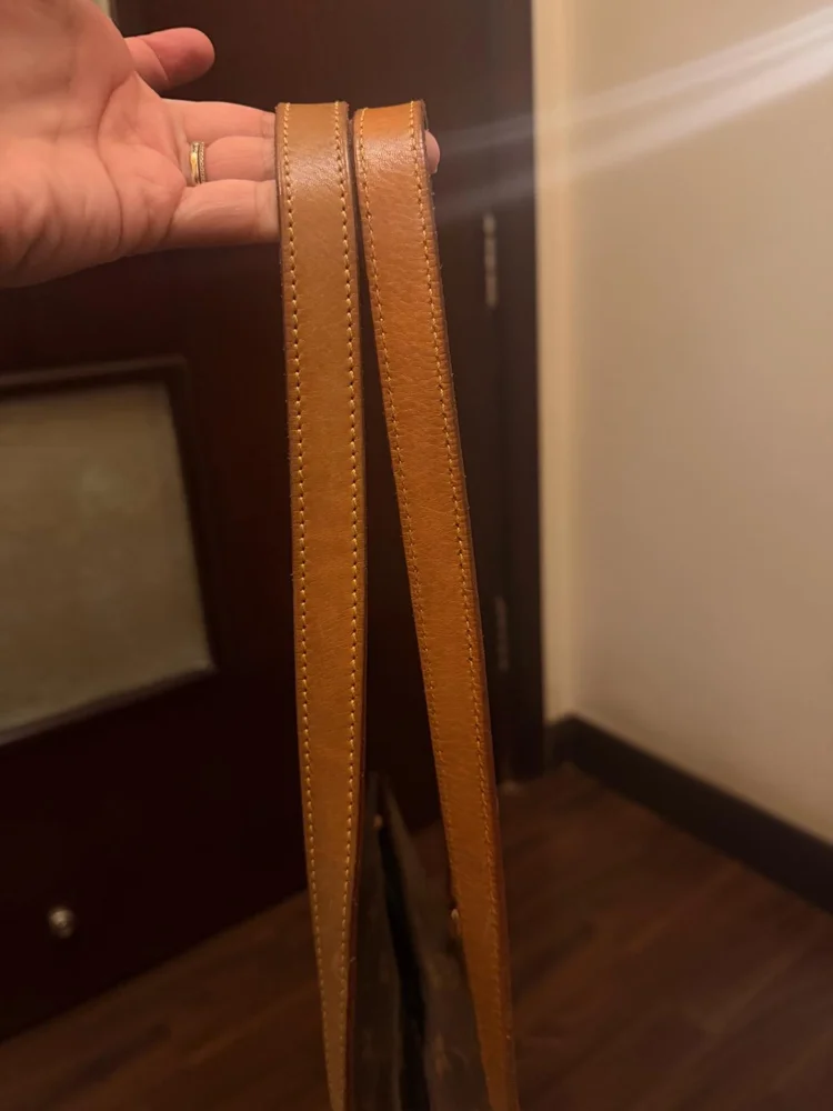 Louis Vuitton Tote Bag, size Other, photo 5