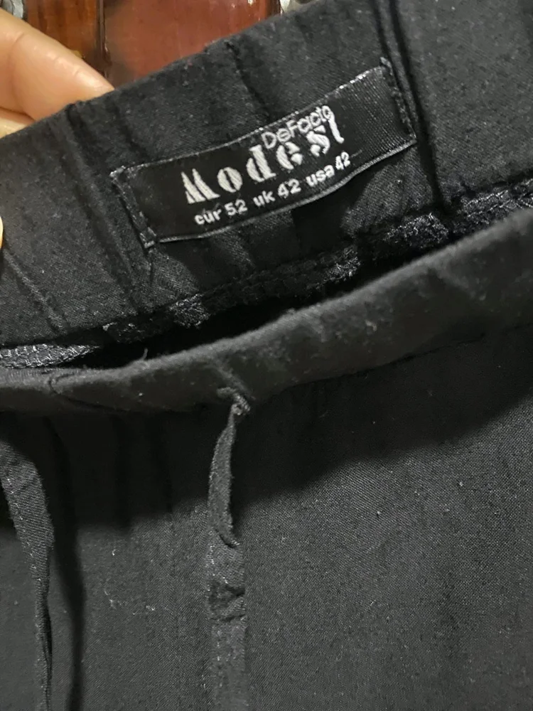 Pants, size L / 40 / 12, photo 4