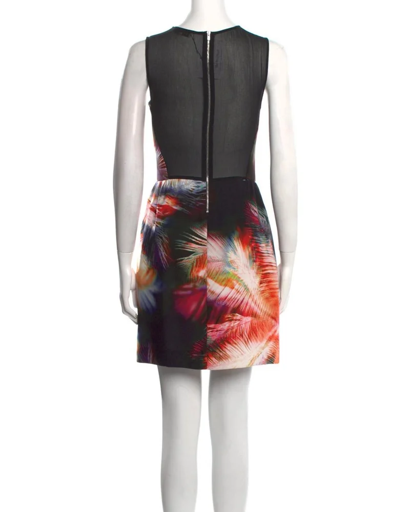 Sandro Mini Dresses, size M / 38 / 10, photo 4