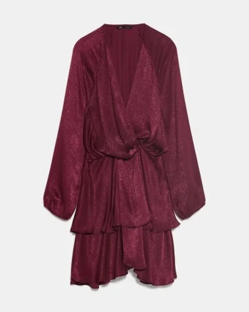 Zara Mini Dresses, size M / 38 / 10, photo 3