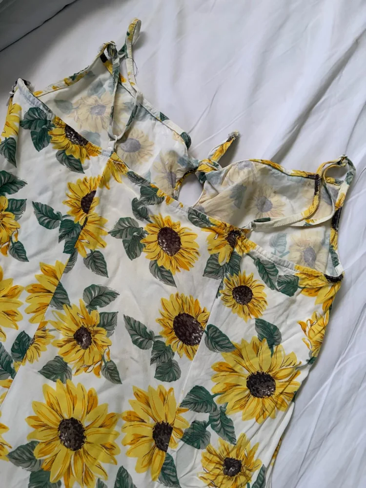 H&M Mini Dresses, size S / 36 / 8, photo 3