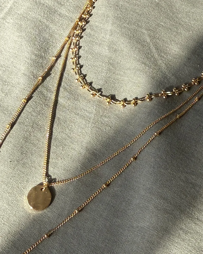 H&M Necklaces, size One size, photo 2