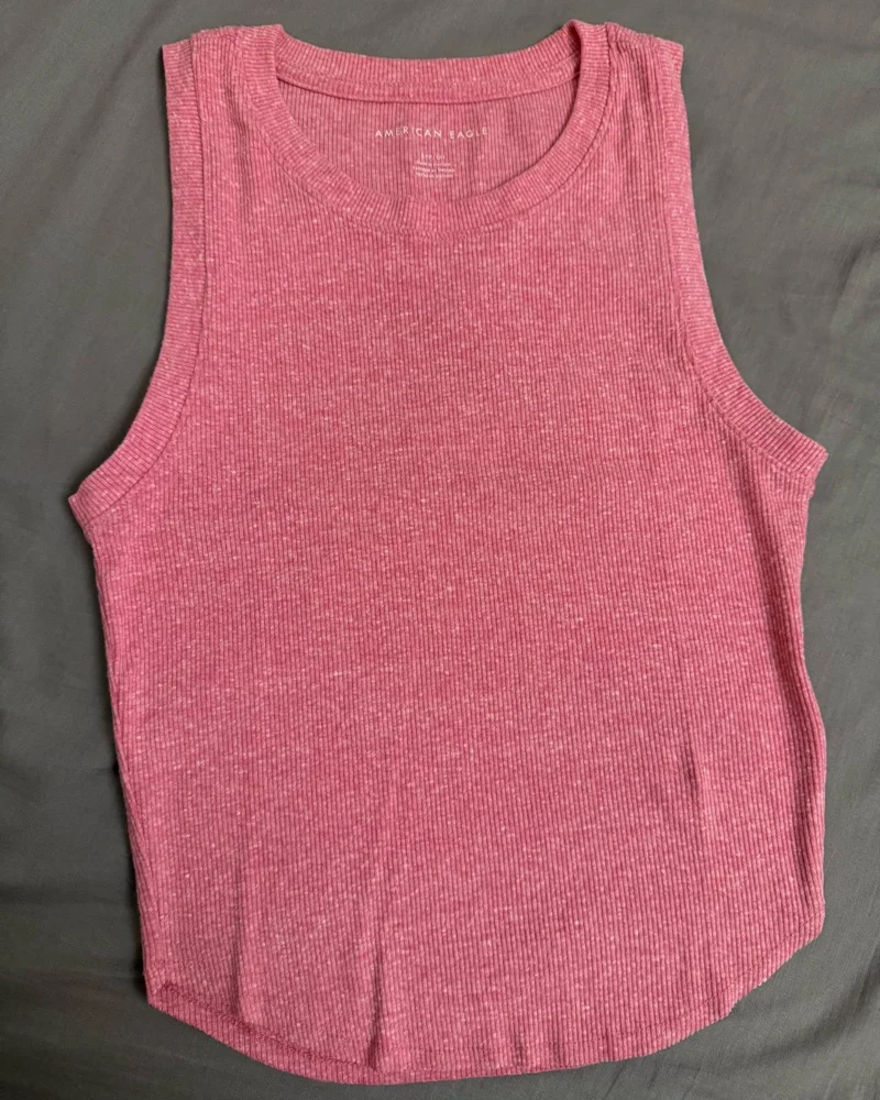 American Eagle Tank Tops, size S / 36 / 8, photo 3