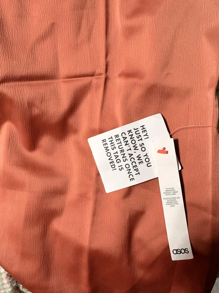 ASOS Party Dresses, size XS / 34 / 6, photo 5
