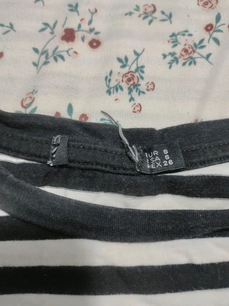 T-shirts, size S / 36 / 8, photo 3
