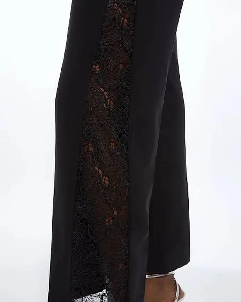 Zara Pants, size L / 40 / 12, photo 2