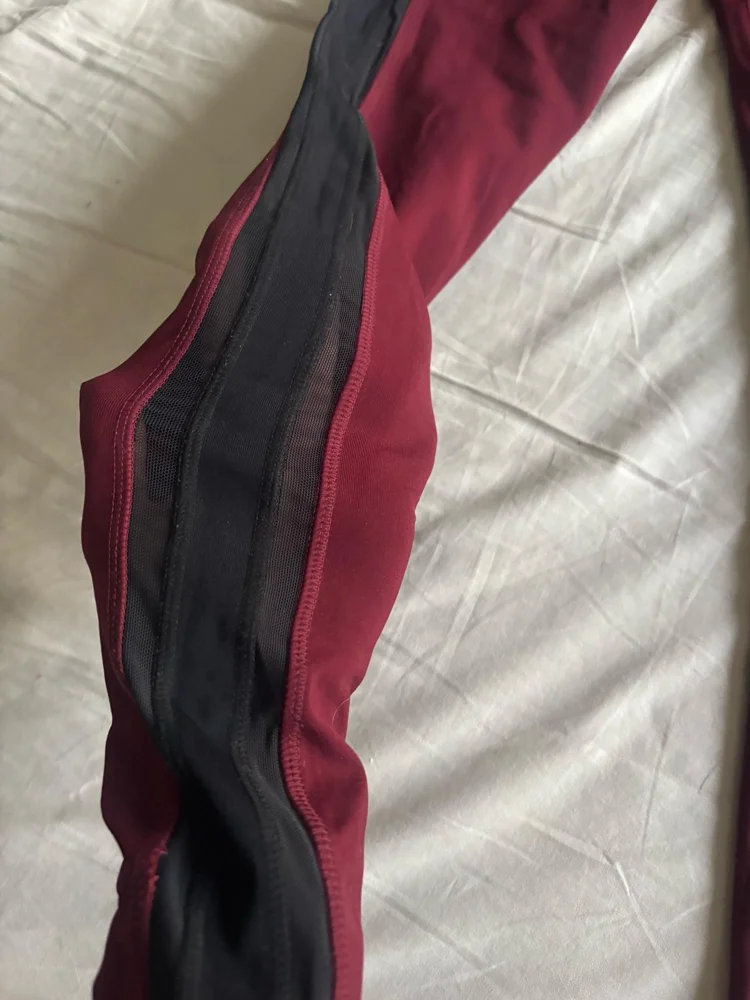 Leggings, size S / 36 / 8, photo 3