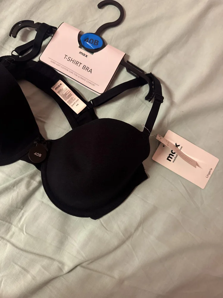 Max Bras, size Other, photo 3