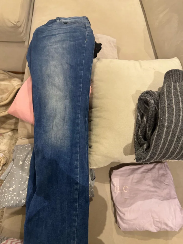 Jeans, size L / 40 / 12, photo 2