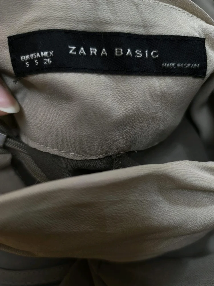 Zara Blouses, size S / 36 / 8, photo 3