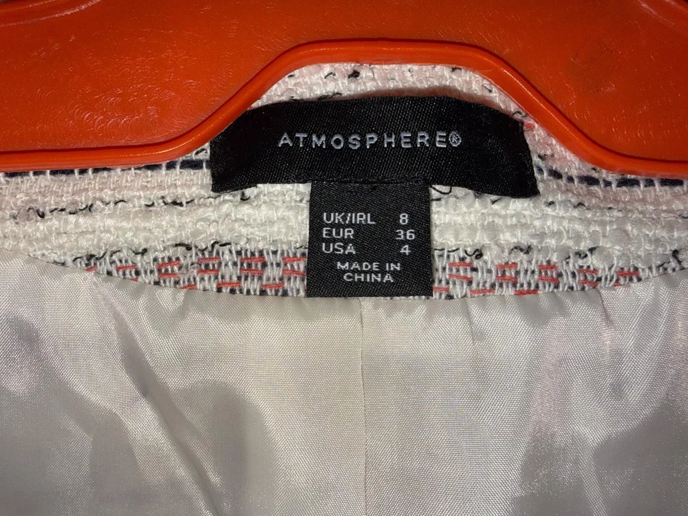 Atmosphere Jackets, size S / 36 / 8, photo 3