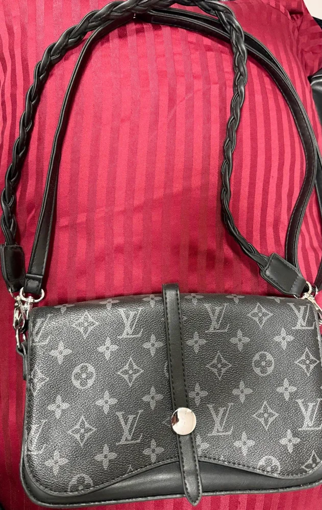 Shoulder Bag, size Other, photo 3