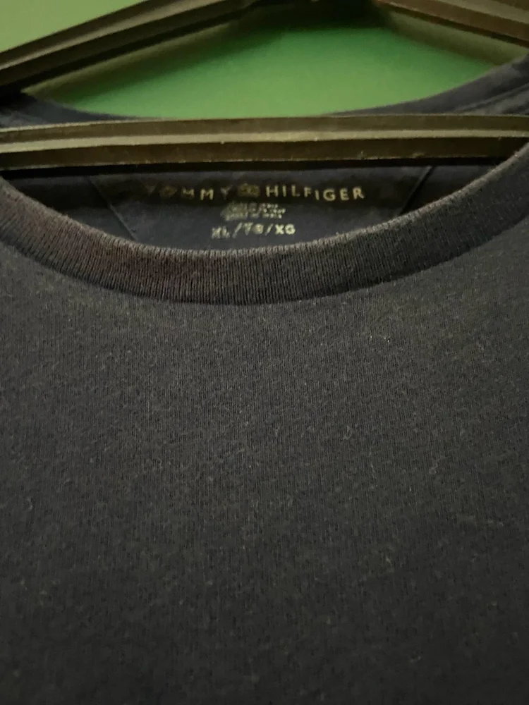 Tommy Hilfiger T-shirts, size XL, photo 3