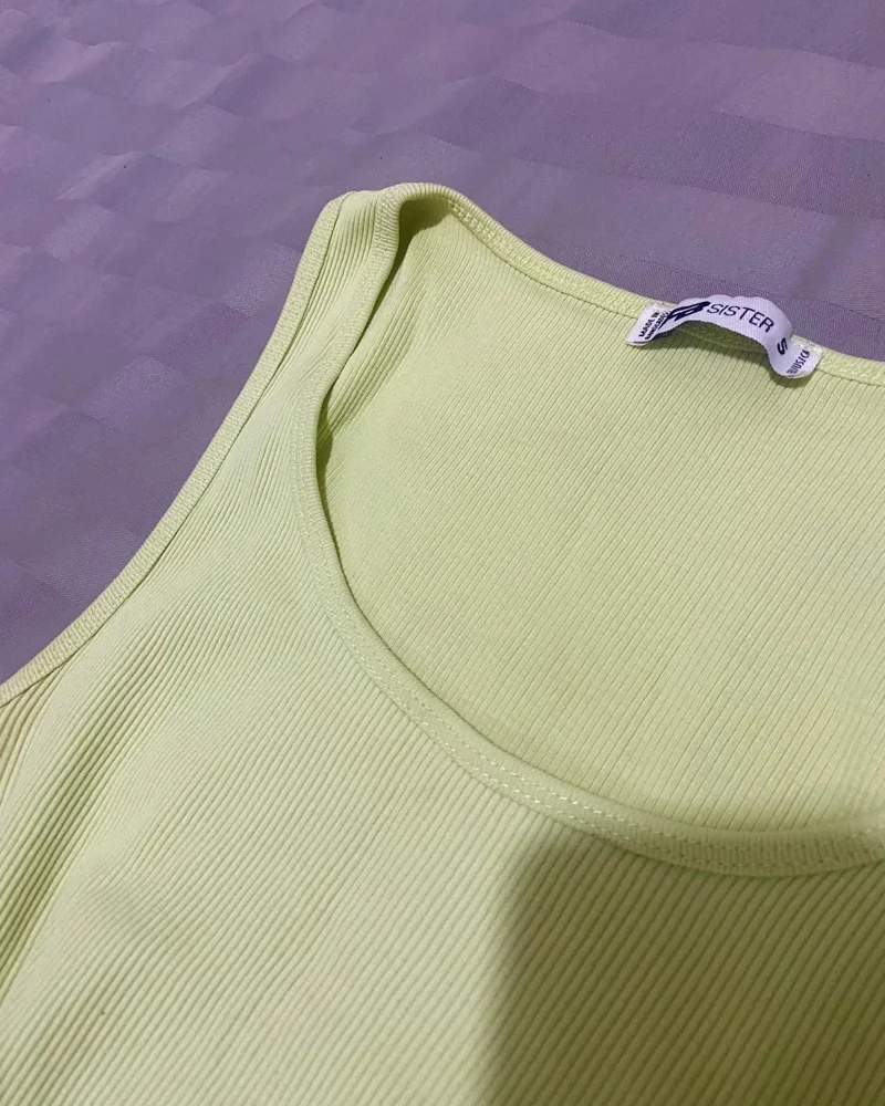FB Sister Tank Tops, size S / 36 / 8, photo 3