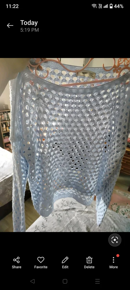 Sweaters & Pullovers, size XL / 42 / 14, photo 2