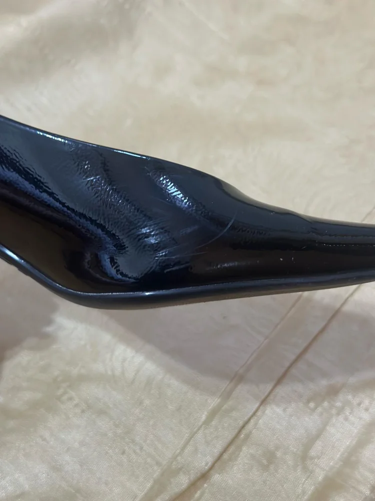 Max Kitten Heels, size 37, photo 6